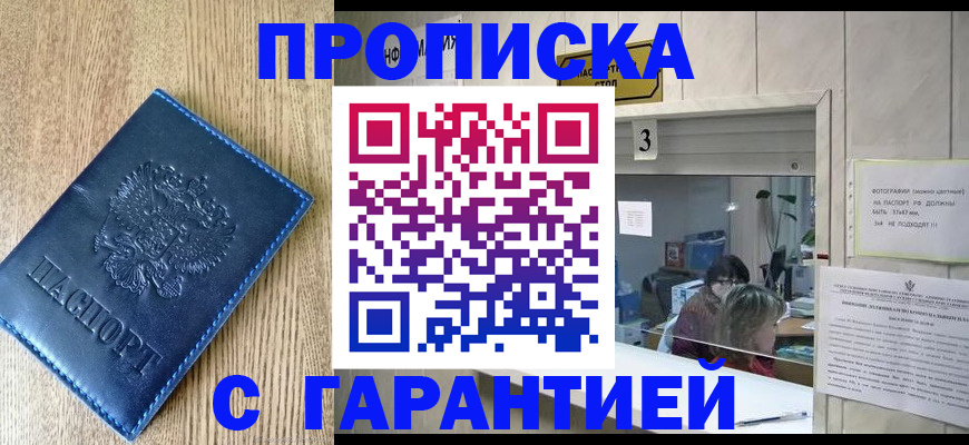 временная регистрация госуслуги в Полярных Зорях